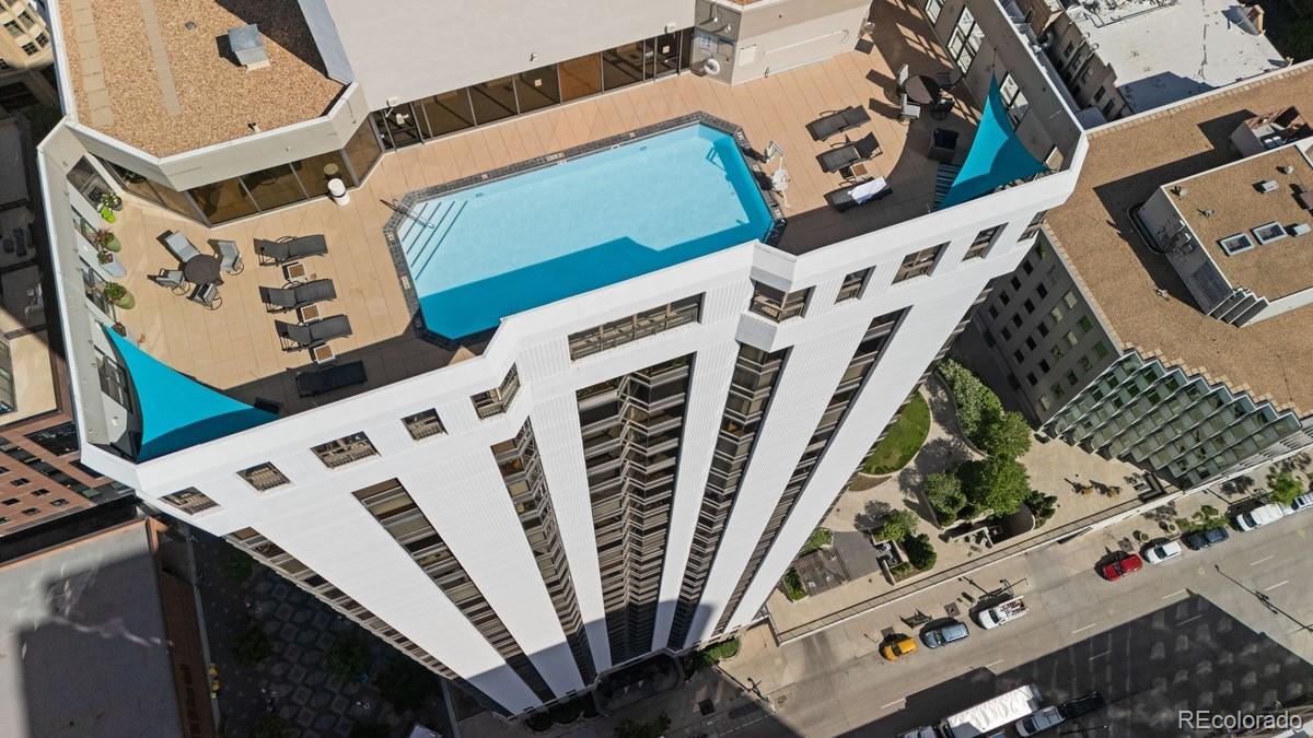 MLS Image #27 for 1625  larimer street,denver, Colorado