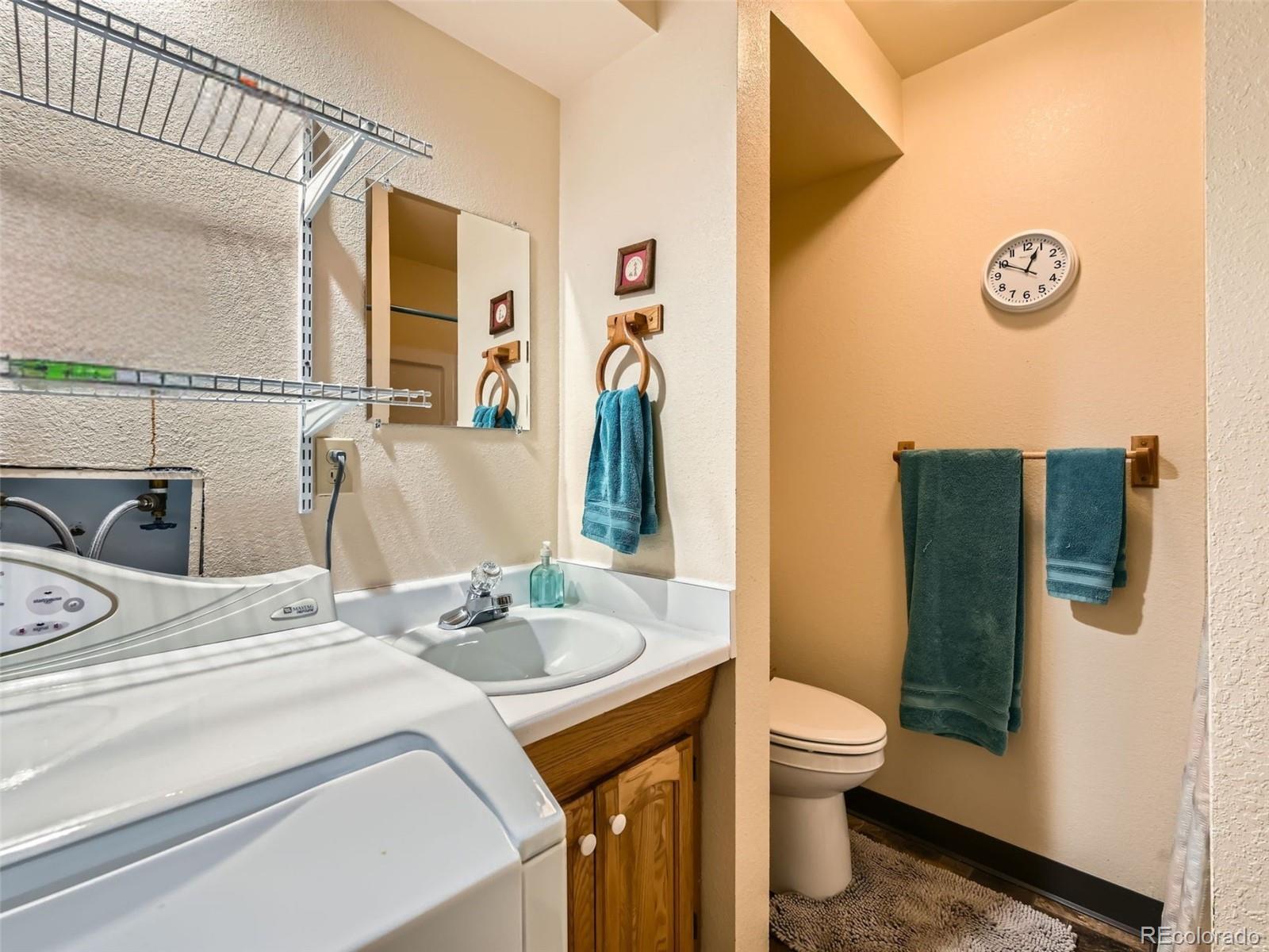 MLS Image #19 for 2186  giltshire drive  ,colorado springs, Colorado