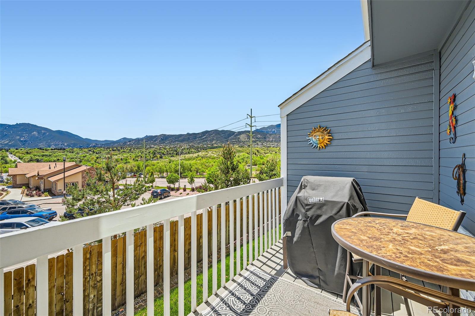 MLS Image #2 for 2186  giltshire drive  ,colorado springs, Colorado