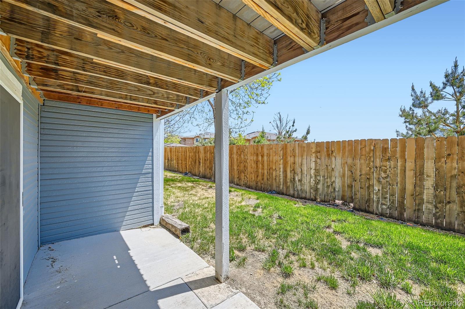 MLS Image #22 for 2186  giltshire drive  ,colorado springs, Colorado