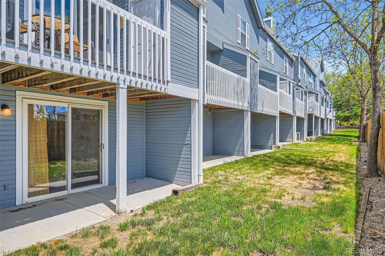MLS Image #23 for 2186  giltshire drive  ,colorado springs, Colorado