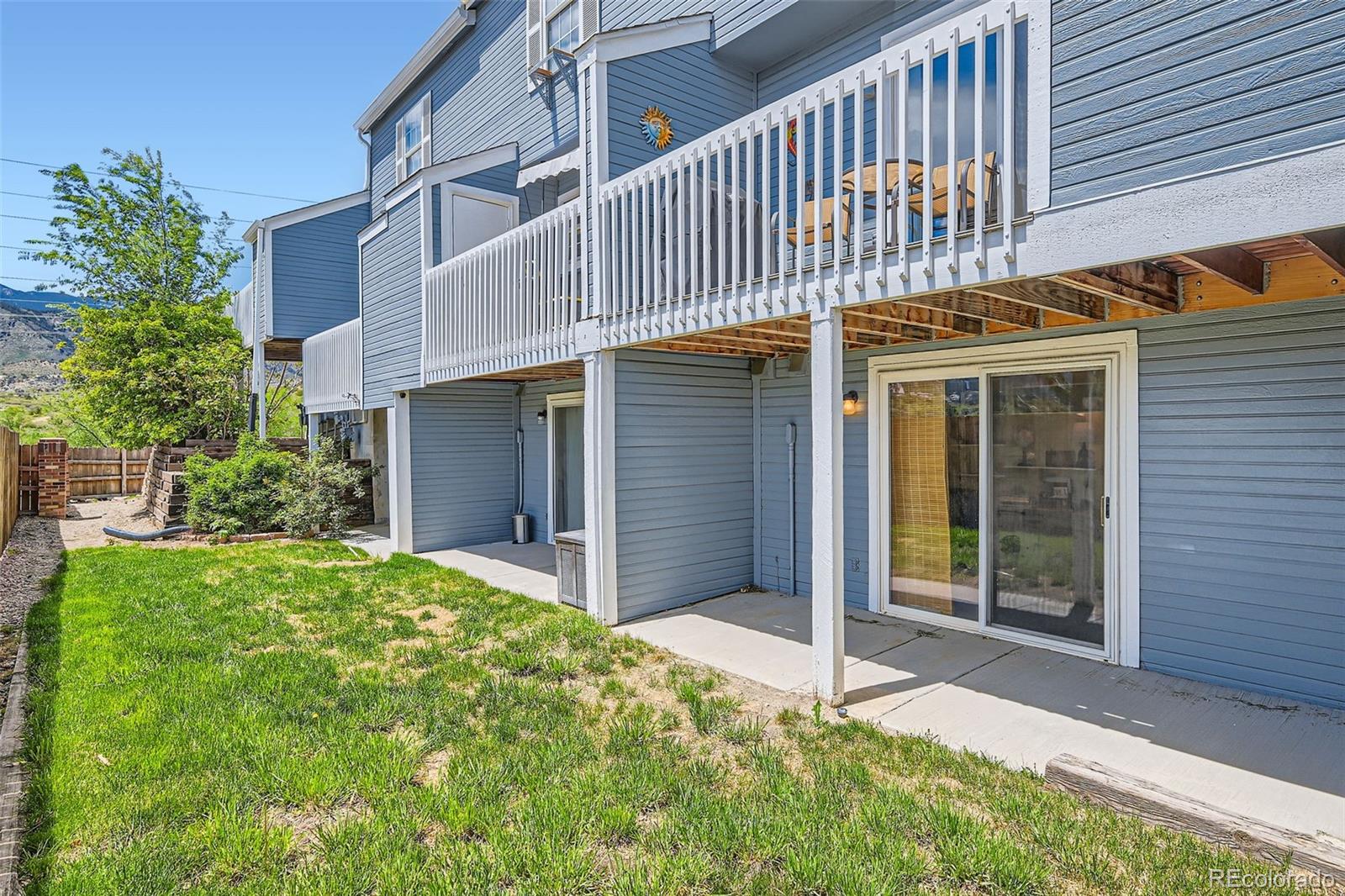 MLS Image #24 for 2186  giltshire drive  ,colorado springs, Colorado