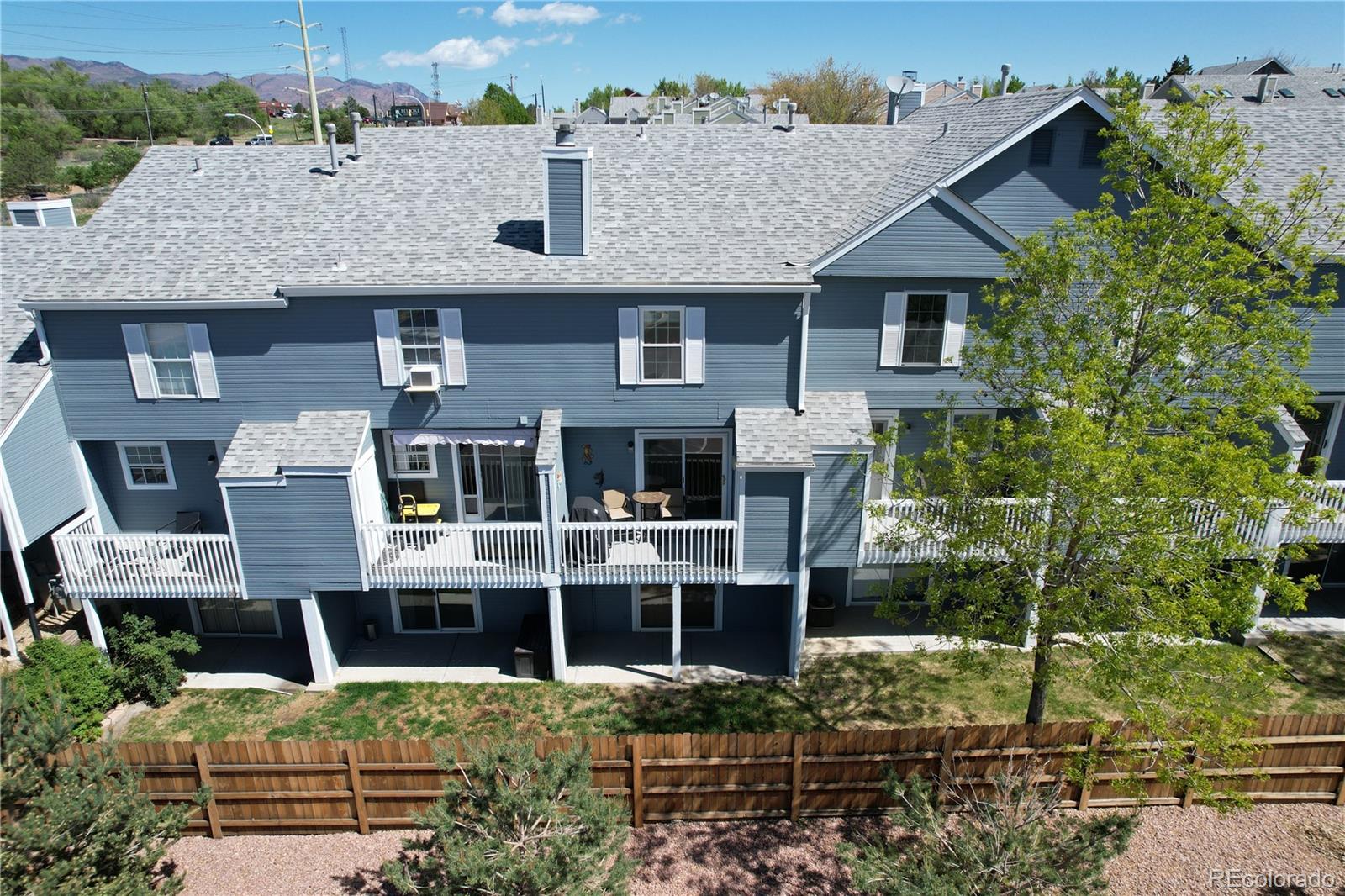 MLS Image #25 for 2186  giltshire drive  ,colorado springs, Colorado