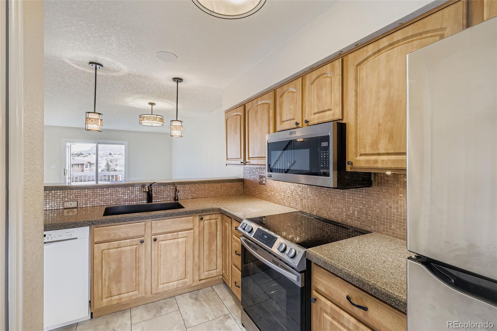 MLS Image #3 for 2186  giltshire drive  ,colorado springs, Colorado