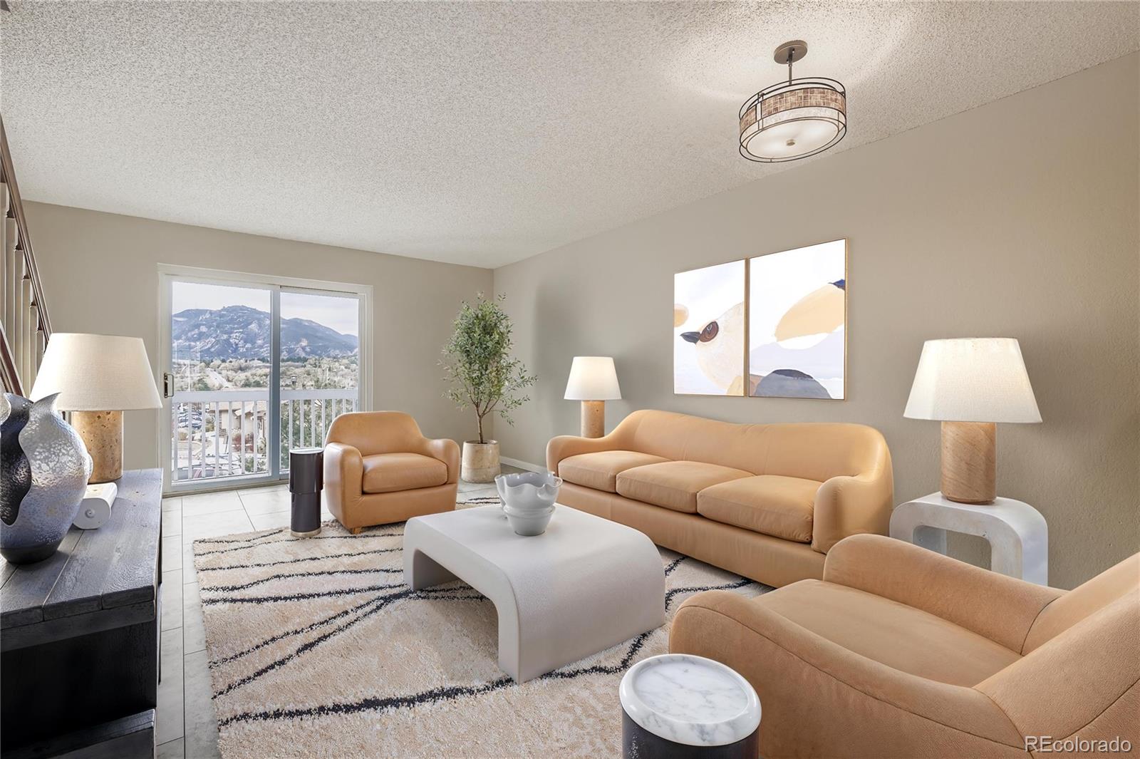 MLS Image #5 for 2186  giltshire drive  ,colorado springs, Colorado