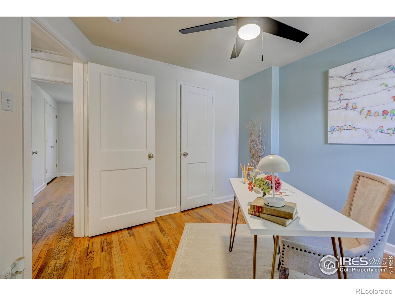 MLS Image #13 for 1235  leyden street,denver, Colorado