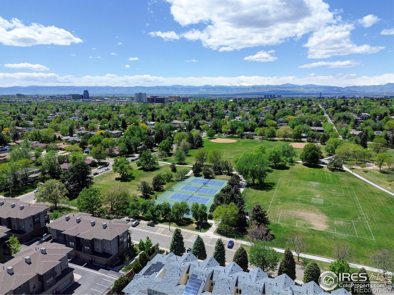 MLS Image #22 for 1235  leyden street,denver, Colorado