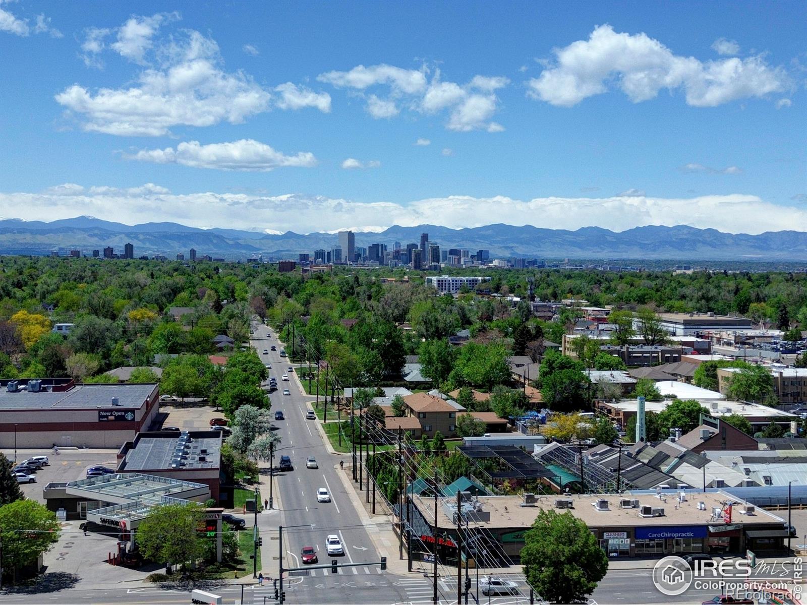 MLS Image #23 for 1235  leyden street,denver, Colorado