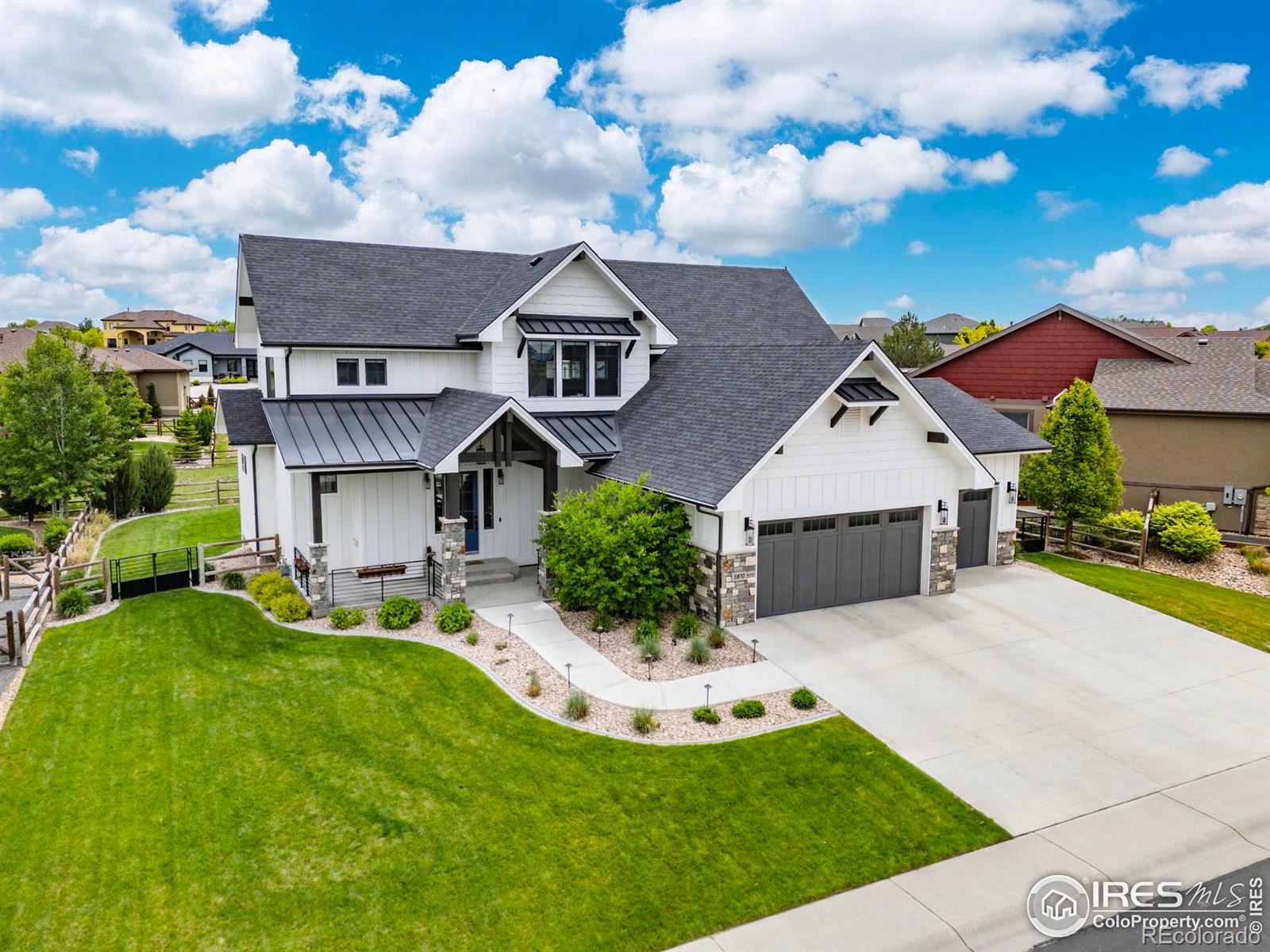 CMA Image for 8265  blackwood drive,Windsor, Colorado