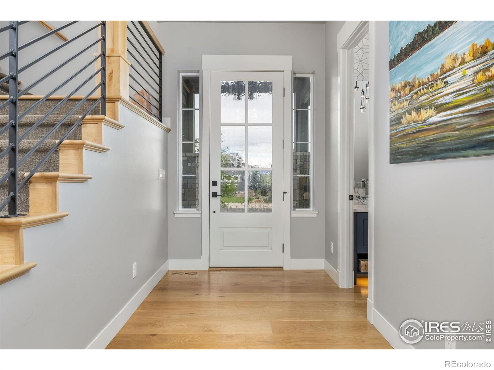 MLS Image #3 for 5810  last pointe drive,windsor, Colorado