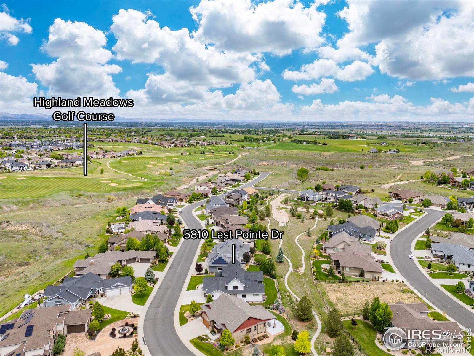 MLS Image #37 for 5810  last pointe drive,windsor, Colorado