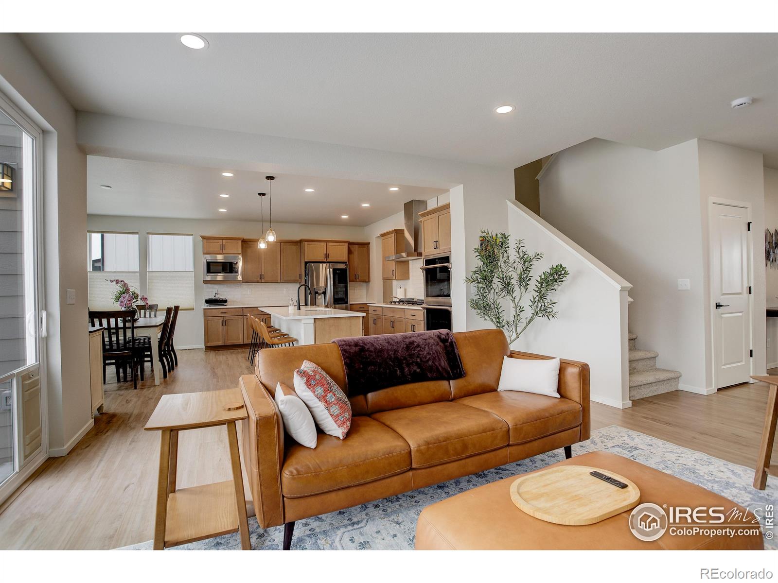 MLS Image #0 for 5276  blainville street,timnath, Colorado