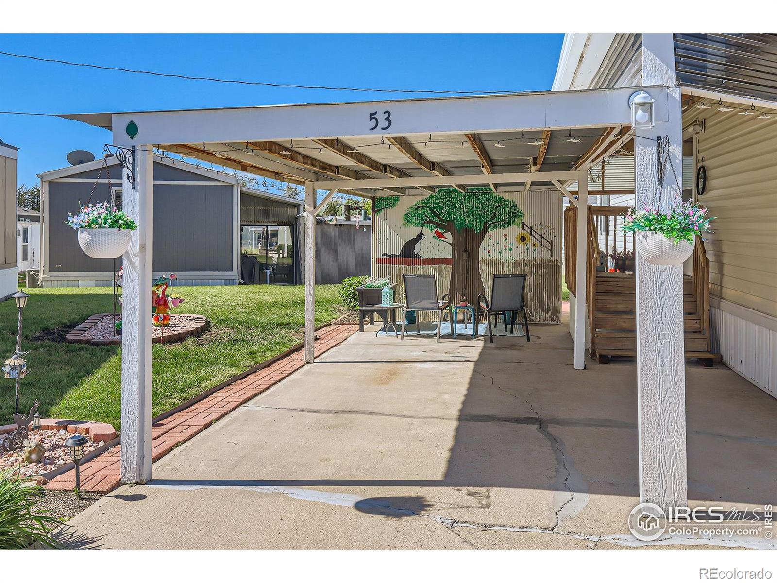 MLS Image #2 for 2200  37th street,evans, Colorado