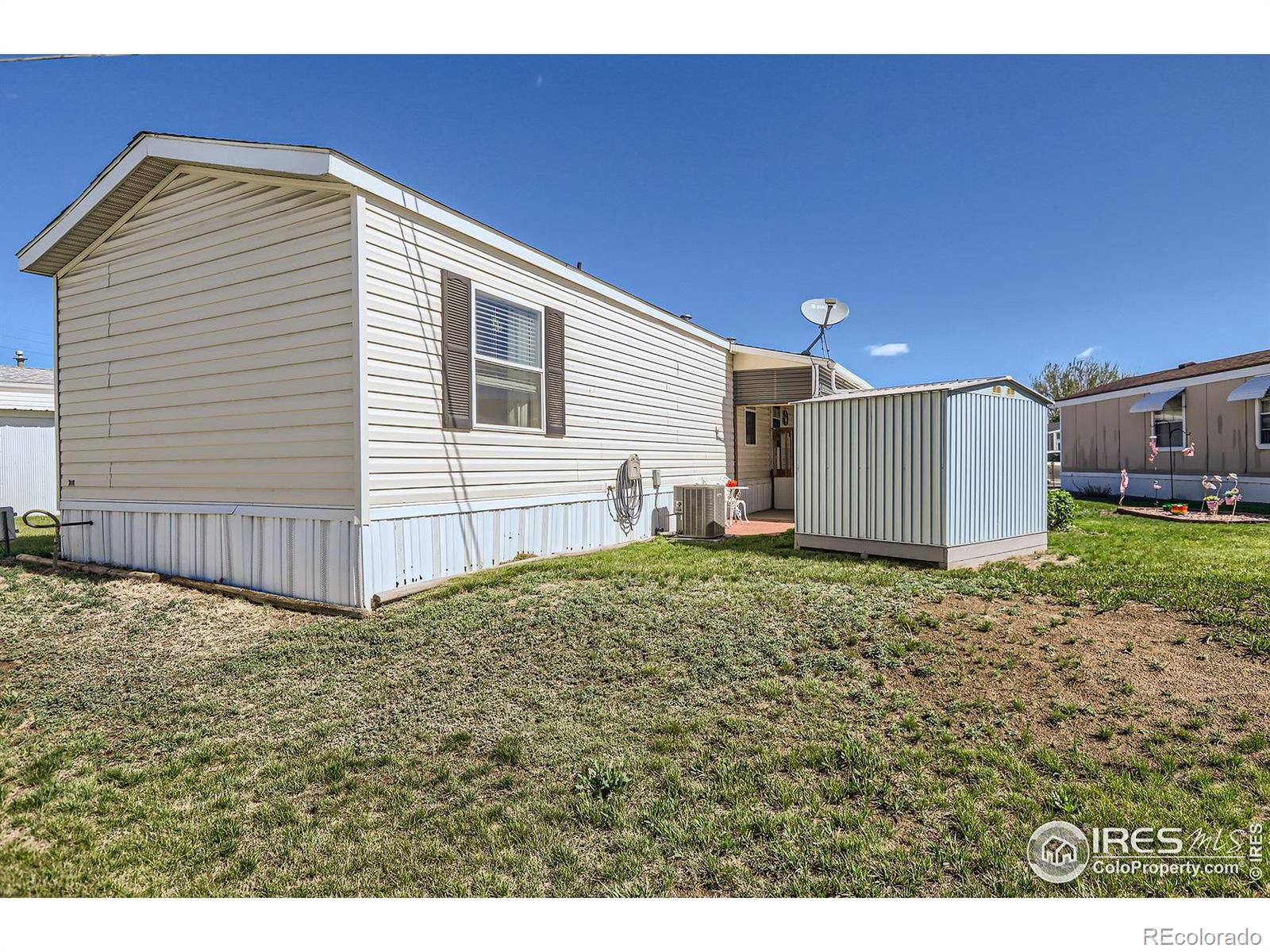 MLS Image #28 for 2200  37th street,evans, Colorado