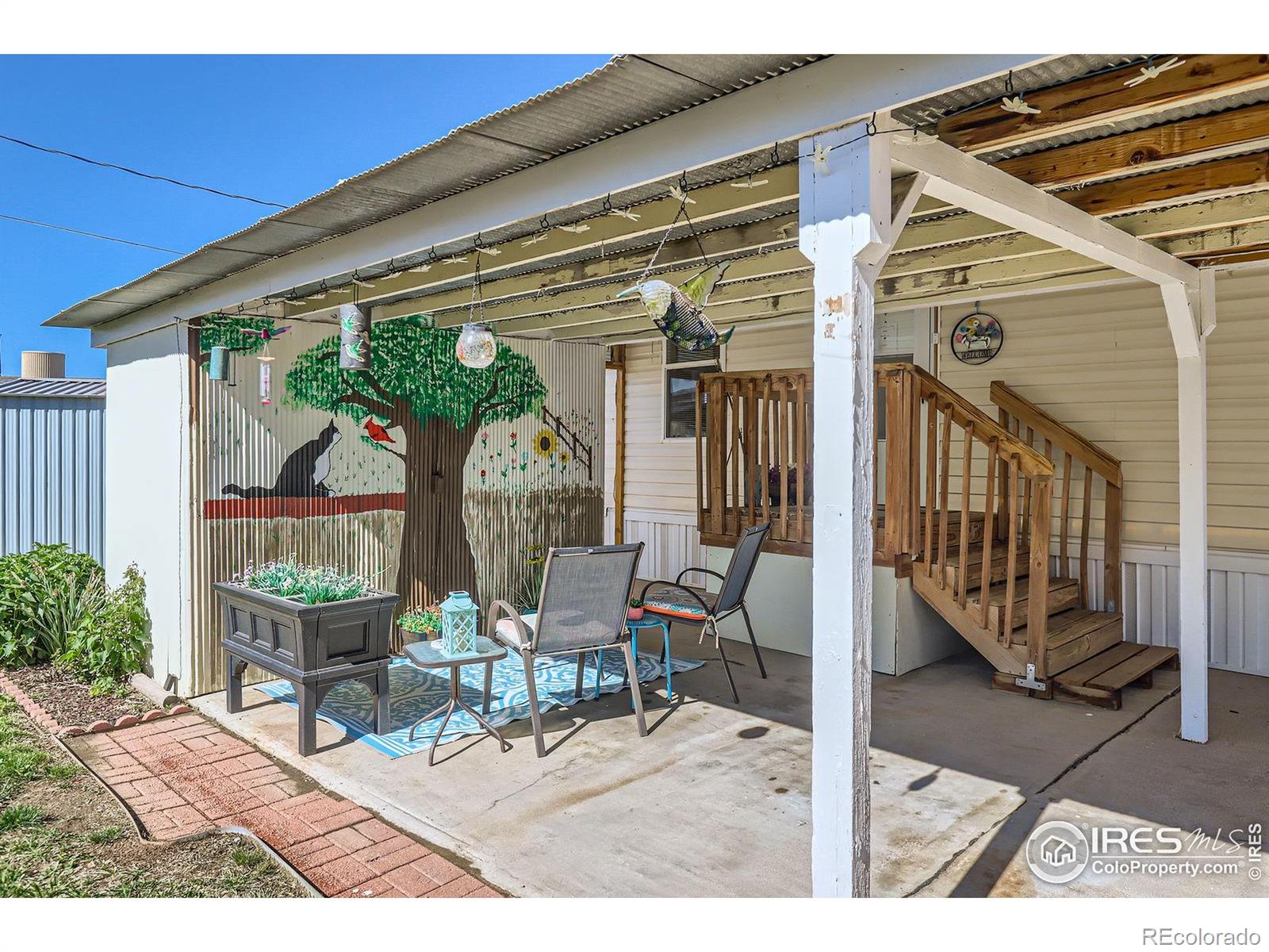 MLS Image #3 for 2200  37th street,evans, Colorado