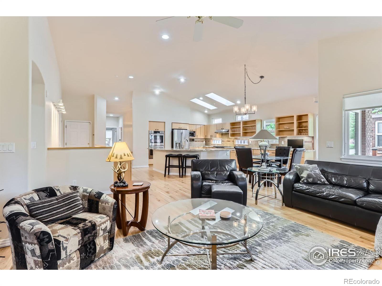 MLS Image #7 for 1012  boxelder circle,longmont, Colorado