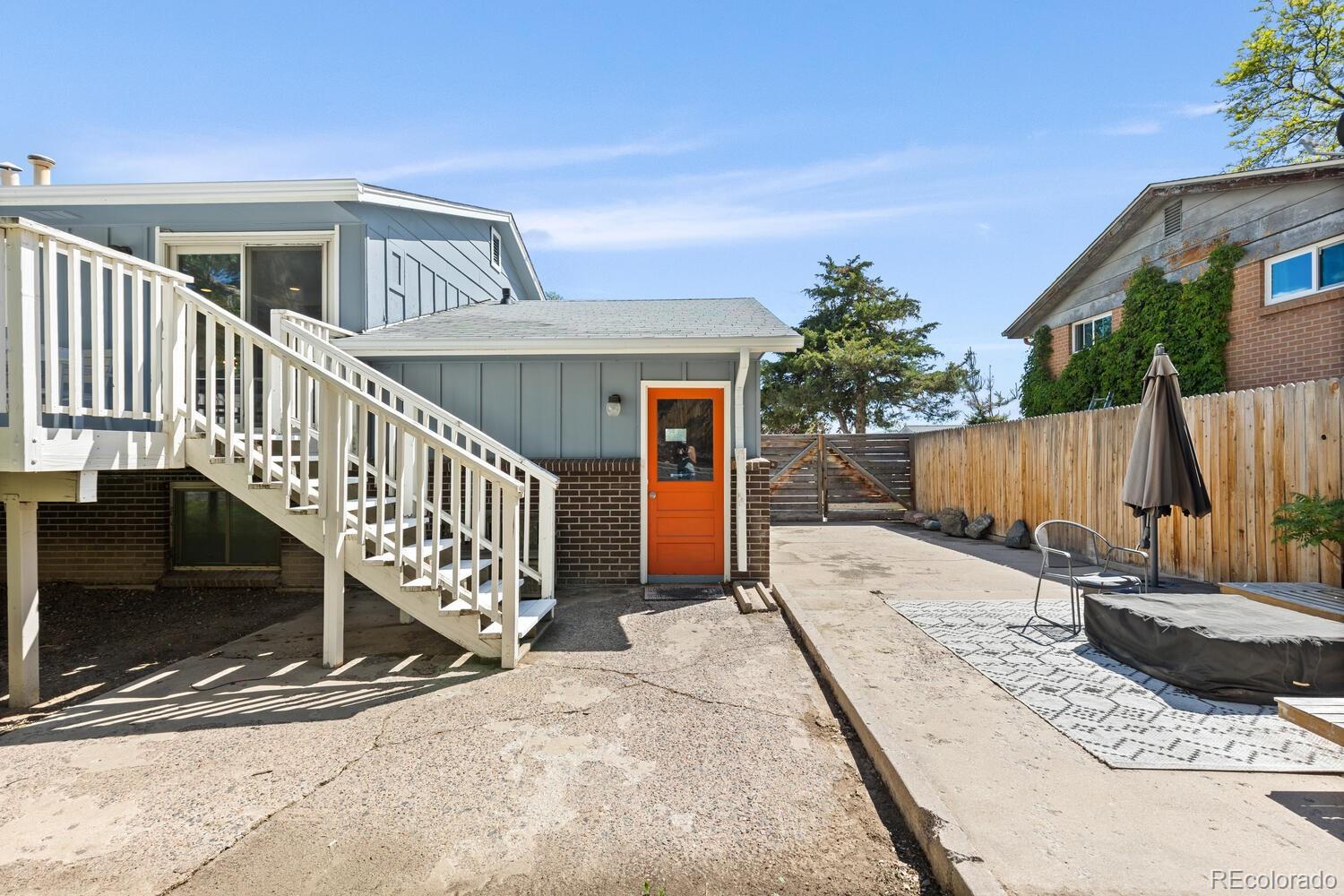 MLS Image #37 for 4381  dixon drive,westminster, Colorado