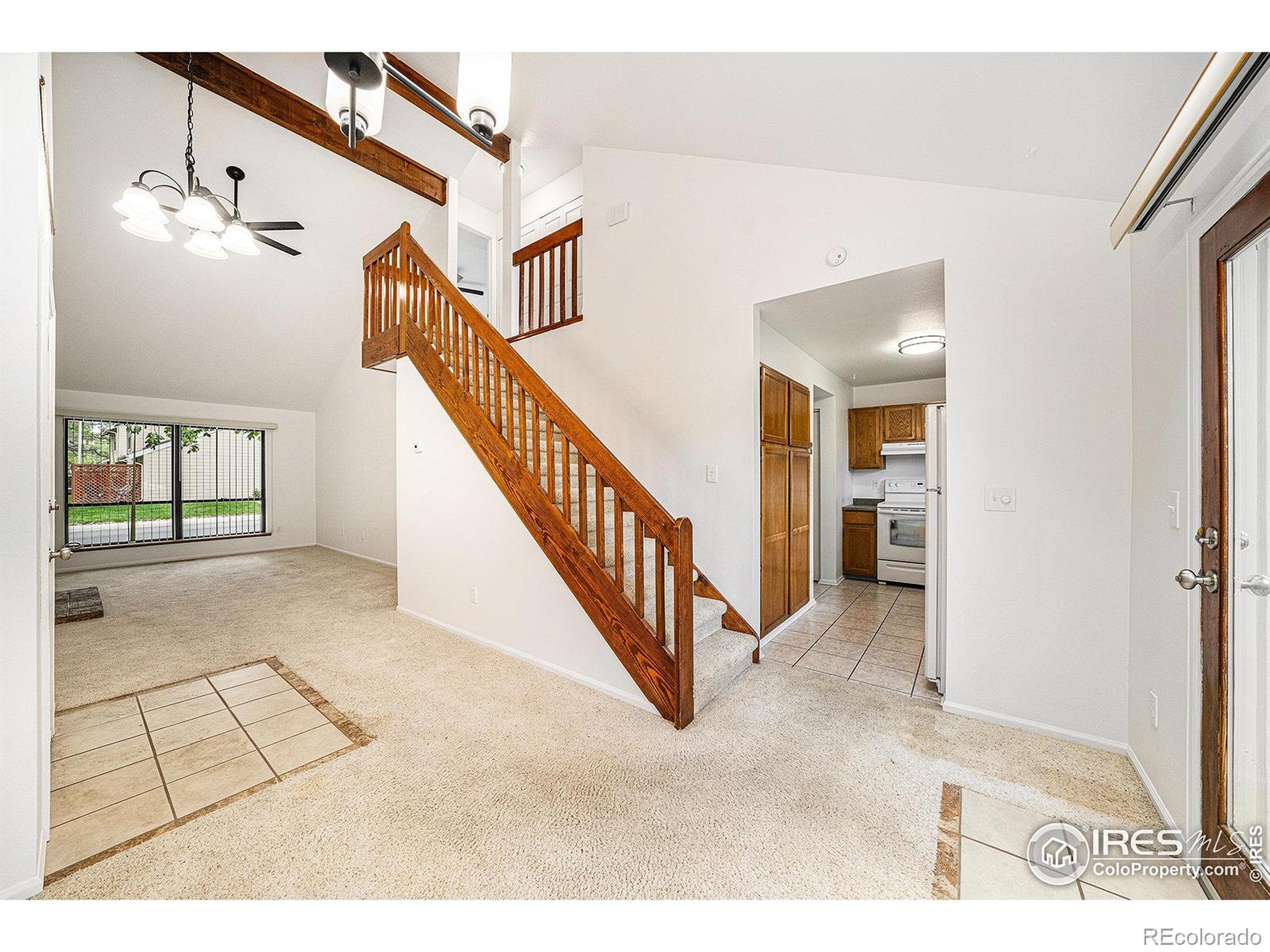 MLS Image #2 for 2066  weathertop lane,fort collins, Colorado