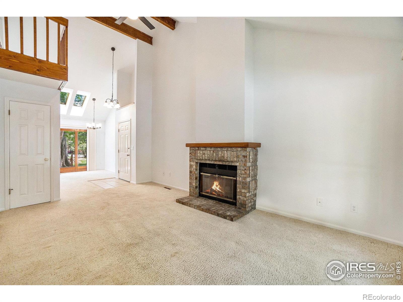 MLS Image #4 for 2066  weathertop lane,fort collins, Colorado