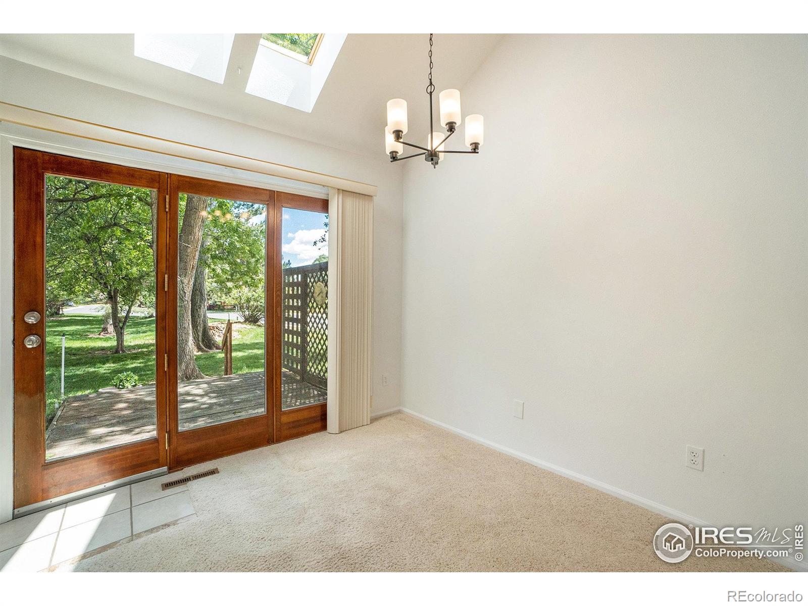 MLS Image #6 for 2066  weathertop lane,fort collins, Colorado