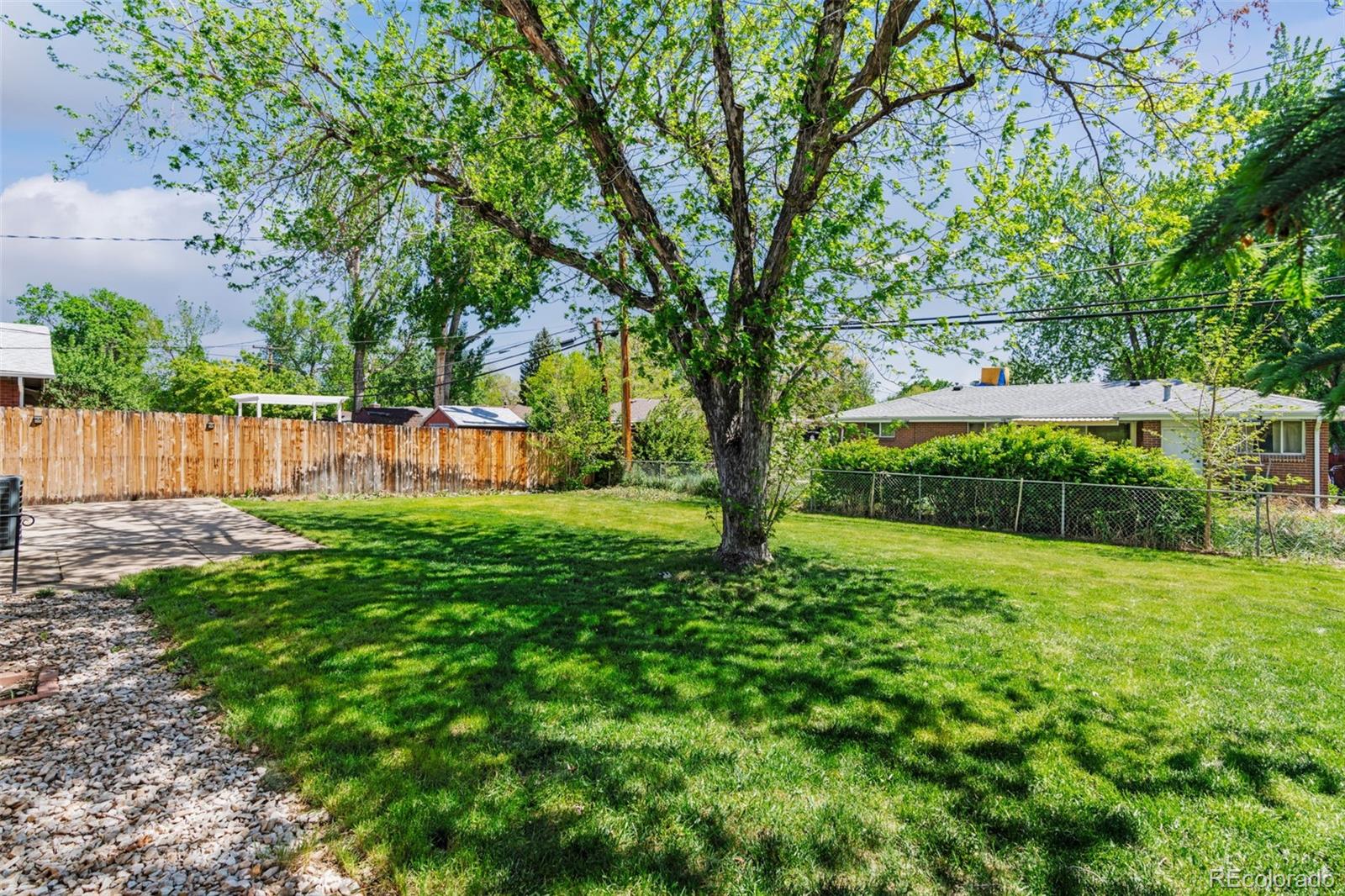 MLS Image #32 for 5920  garrison street,arvada, Colorado