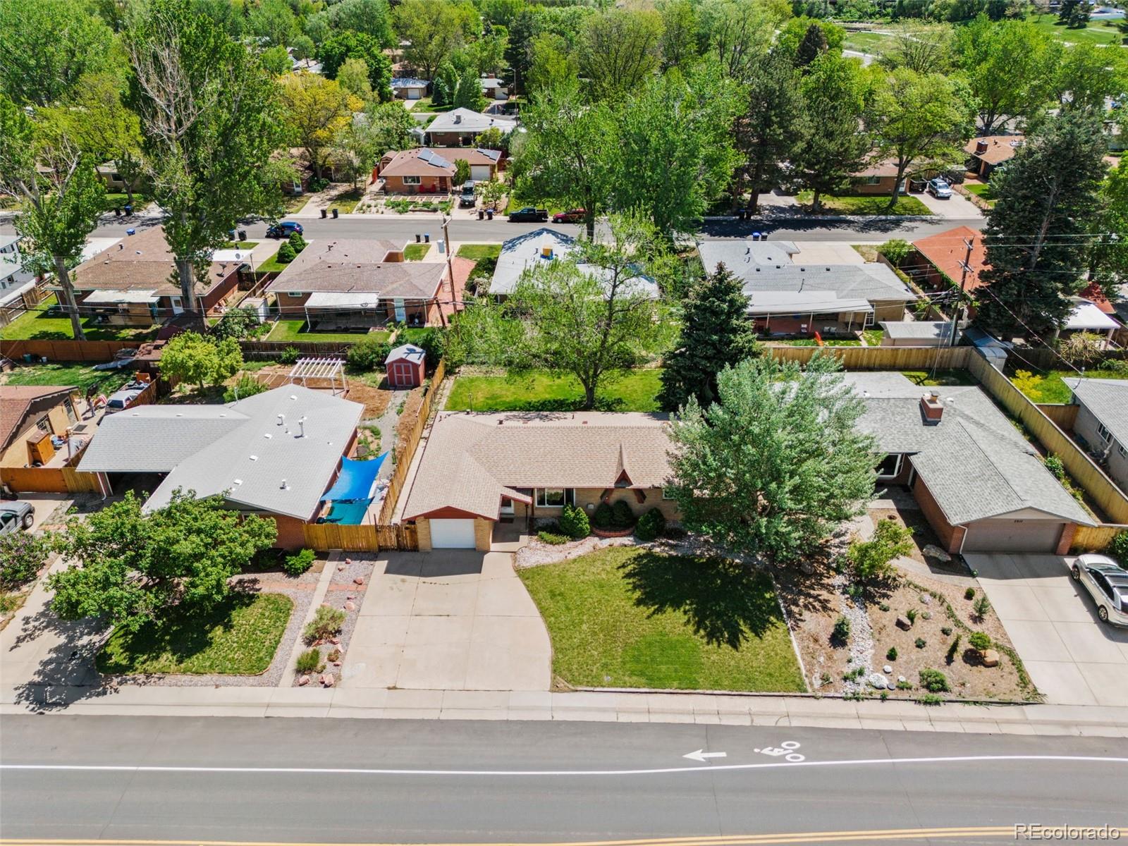 MLS Image #33 for 5920  garrison street,arvada, Colorado