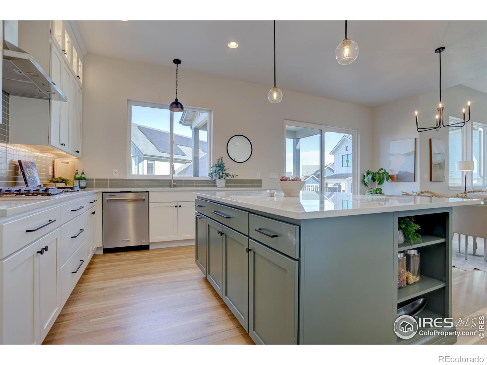 MLS Image #5 for 470  muirfield circle,louisville, Colorado
