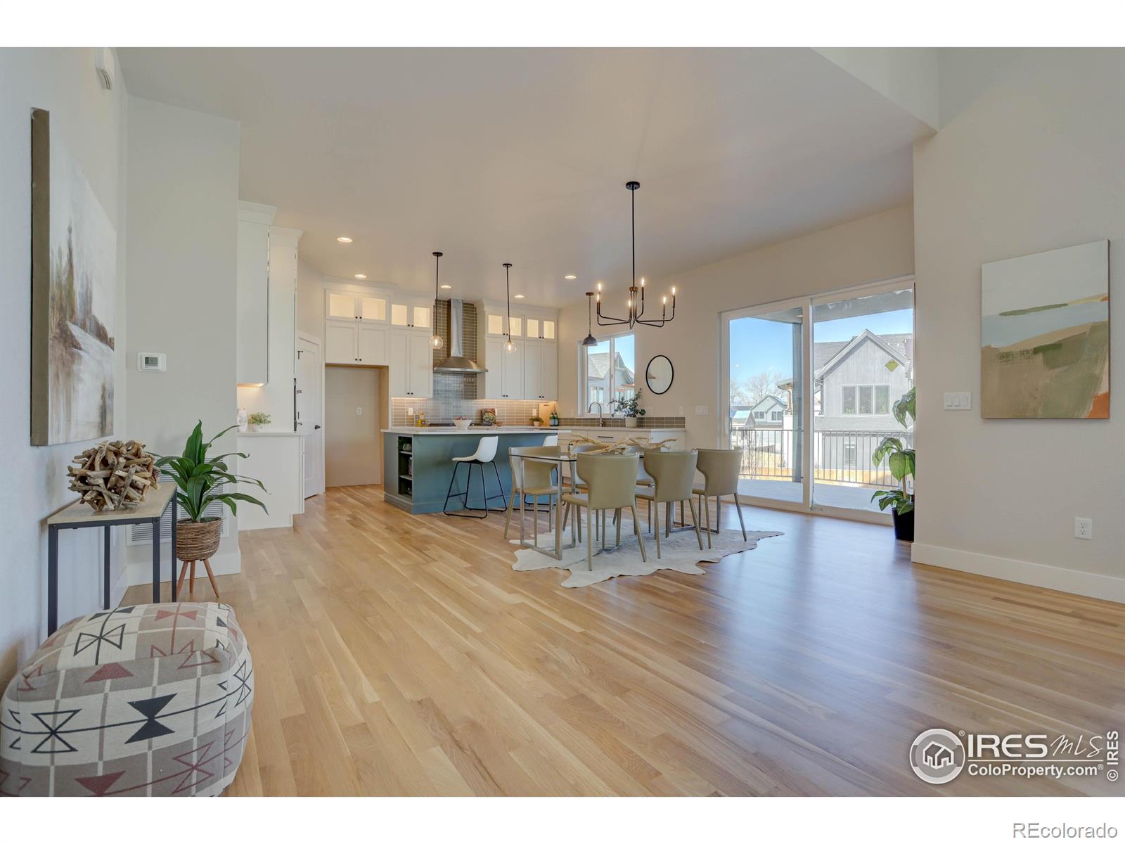 MLS Image #6 for 470  muirfield circle,louisville, Colorado