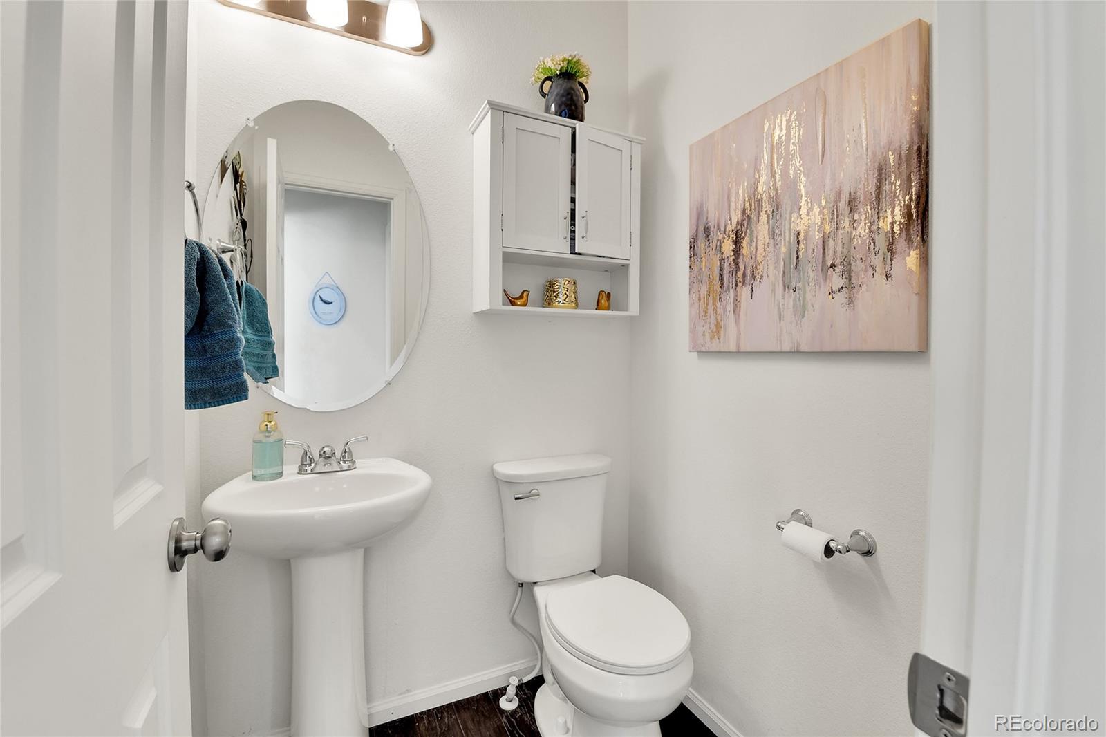 MLS Image #22 for 240 s oak hill street,aurora, Colorado