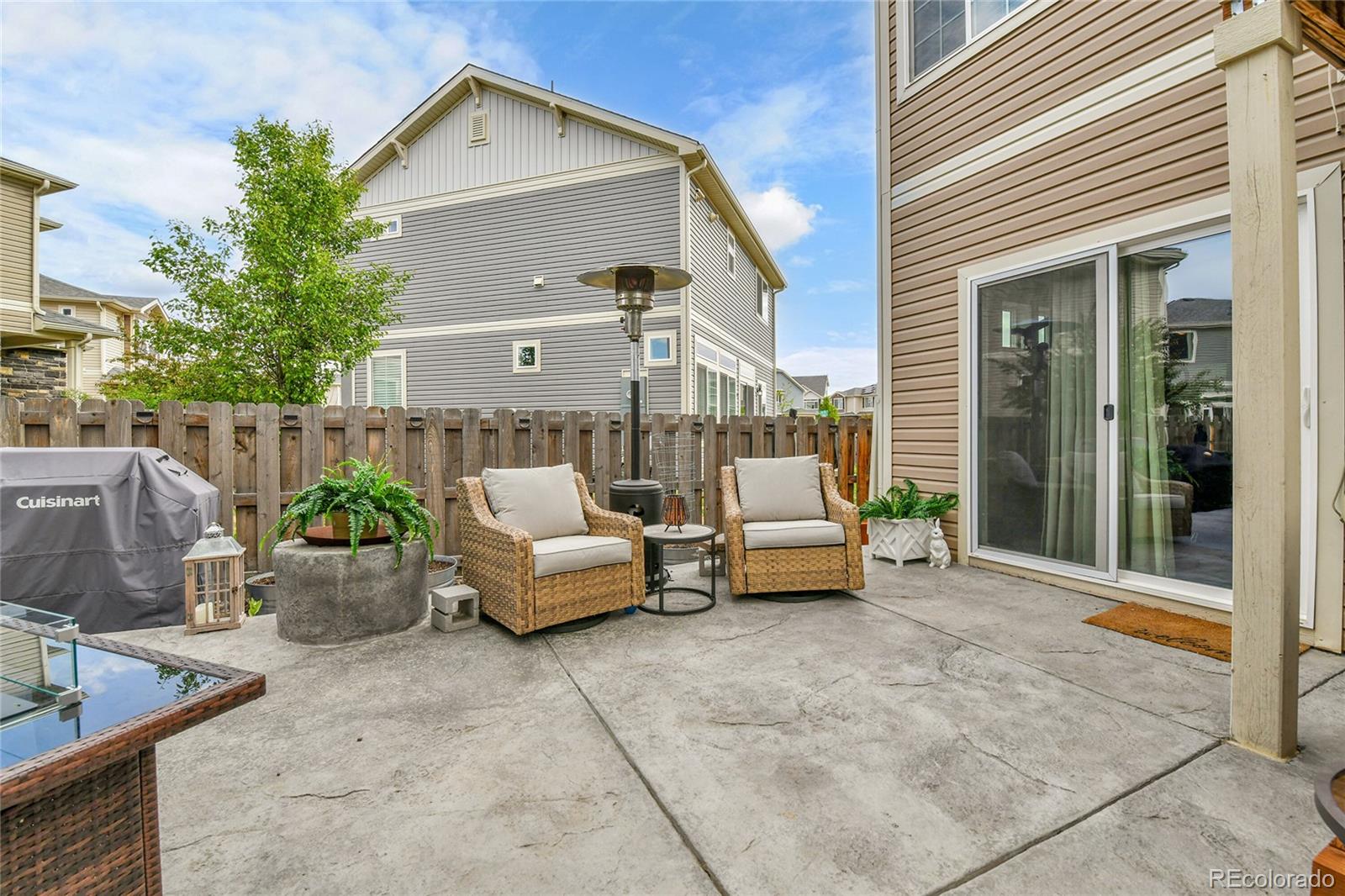 MLS Image #37 for 240 s oak hill street,aurora, Colorado