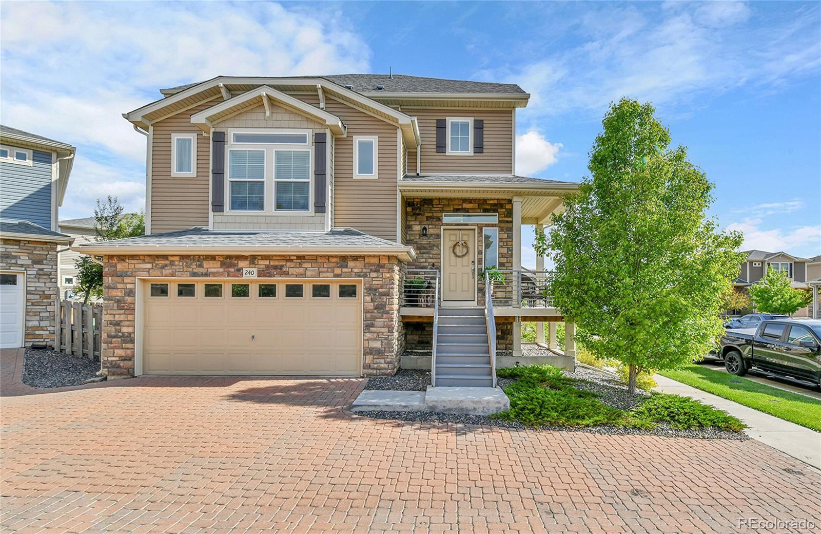 MLS Image #40 for 240 s oak hill street,aurora, Colorado