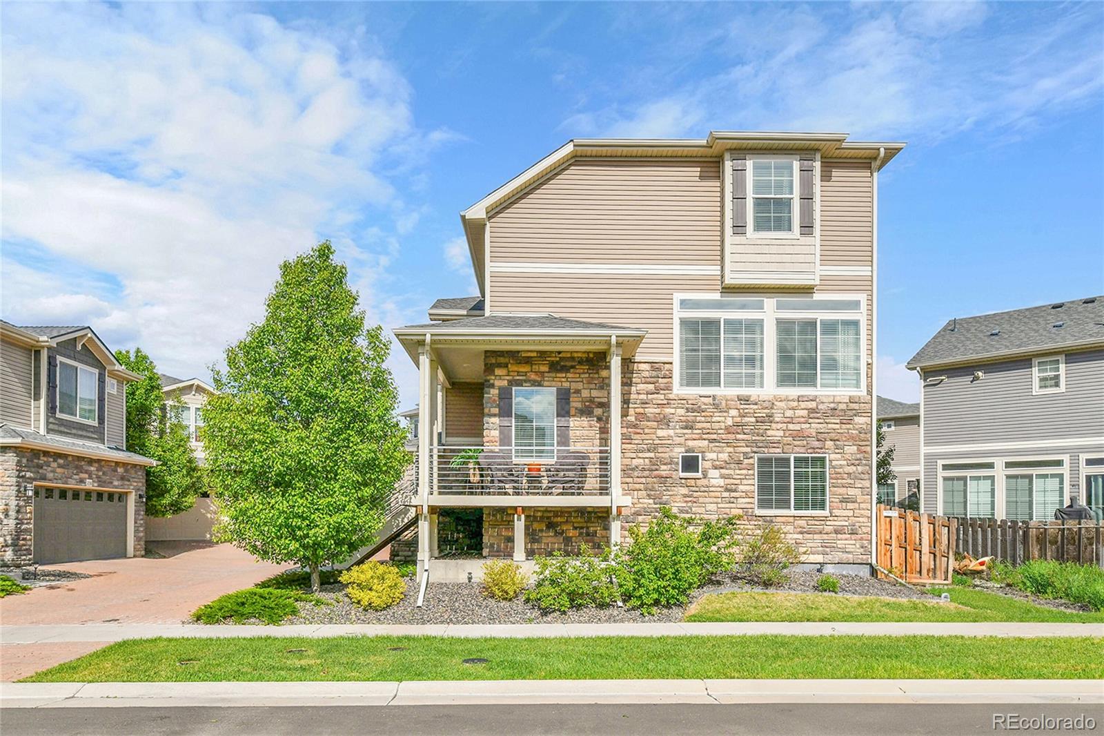 MLS Image #41 for 240 s oak hill street,aurora, Colorado
