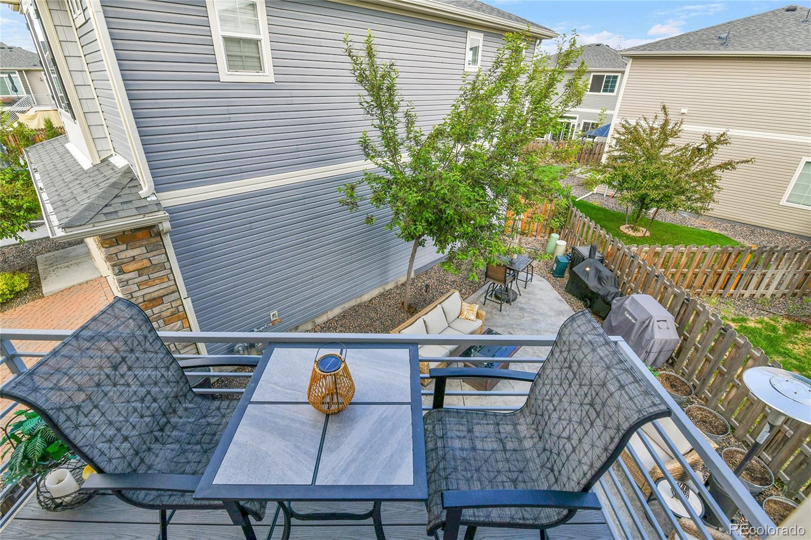 MLS Image #6 for 240 s oak hill street,aurora, Colorado