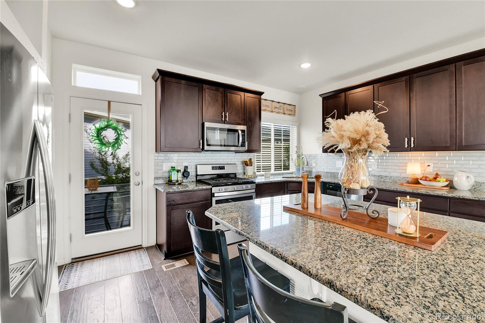 MLS Image #7 for 240 s oak hill street,aurora, Colorado