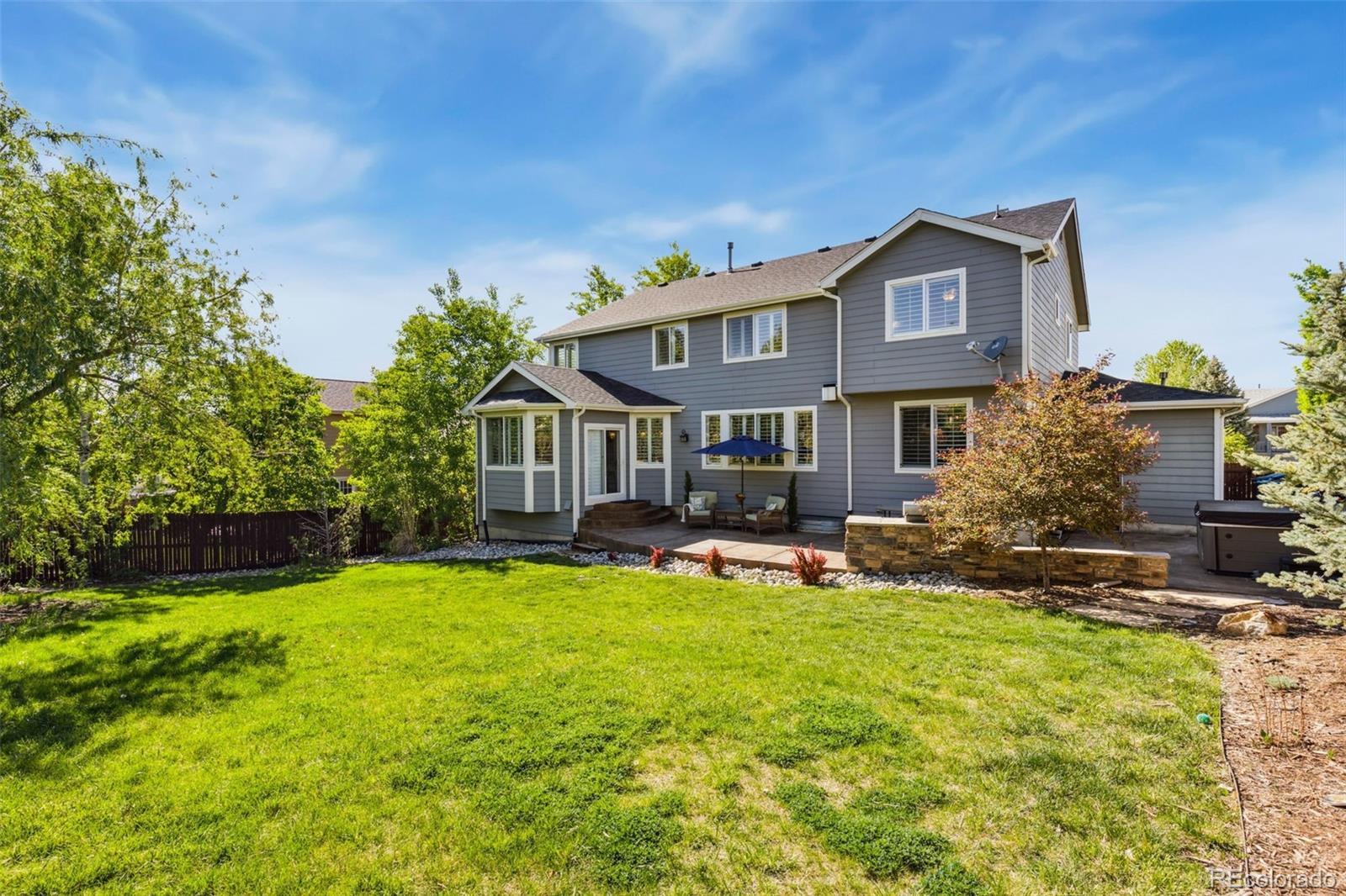 MLS Image #37 for 860  quintana lane,erie, Colorado