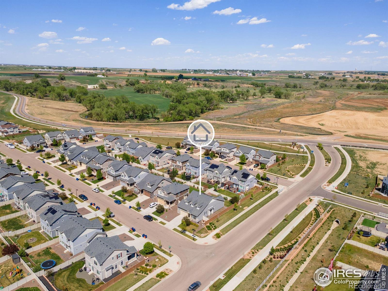 MLS Image #23 for 3611  candlewood drive,johnstown, Colorado