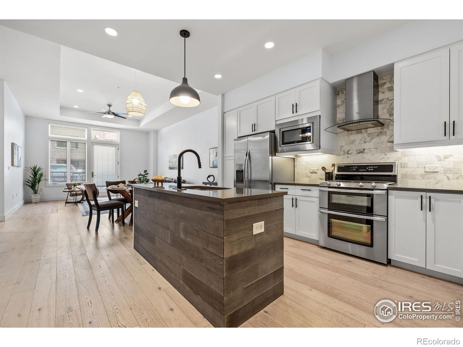 Report Image for 3301  Arapahoe Avenue,Boulder, Colorado