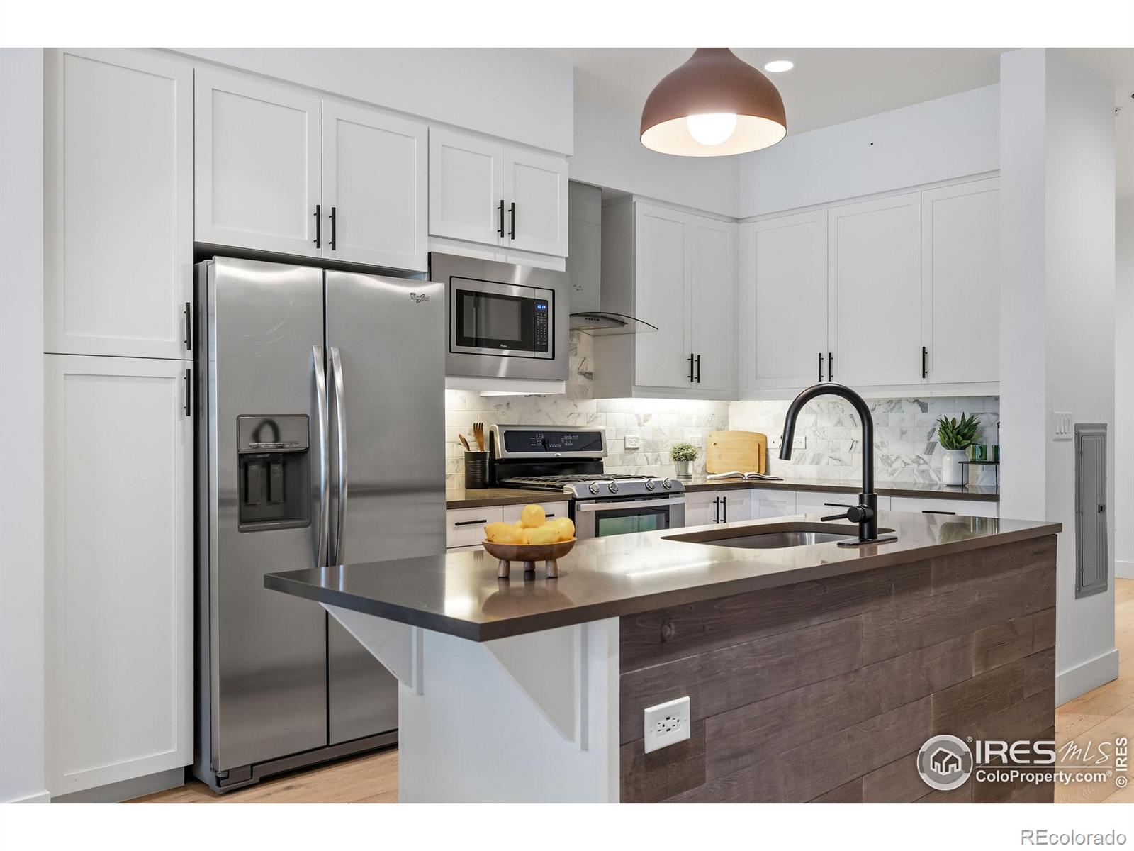MLS Image #3 for 3301  arapahoe avenue,boulder, Colorado
