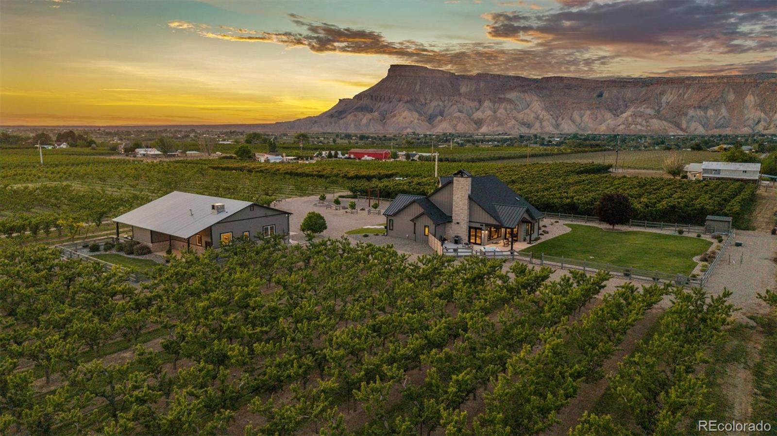 MLS Image #46 for 3633  f road,palisade, Colorado