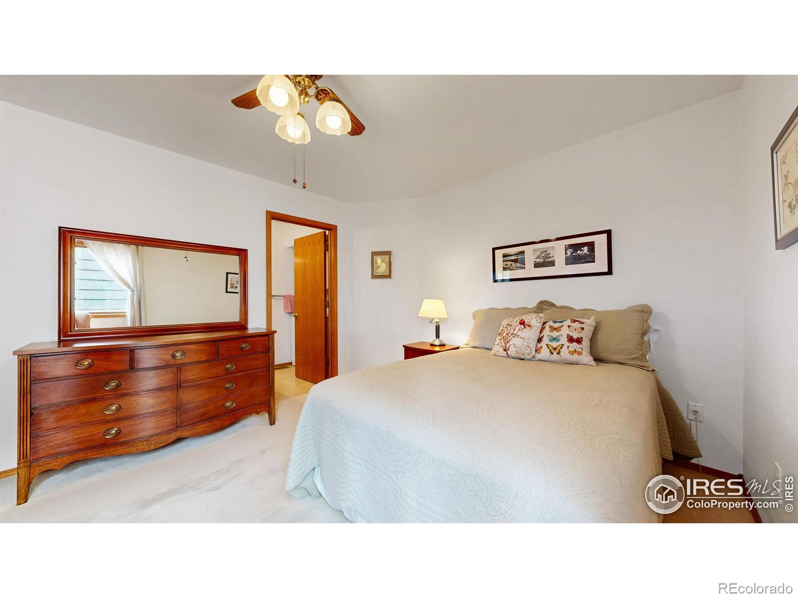 MLS Image #10 for 976 s edinburgh drive,loveland, Colorado