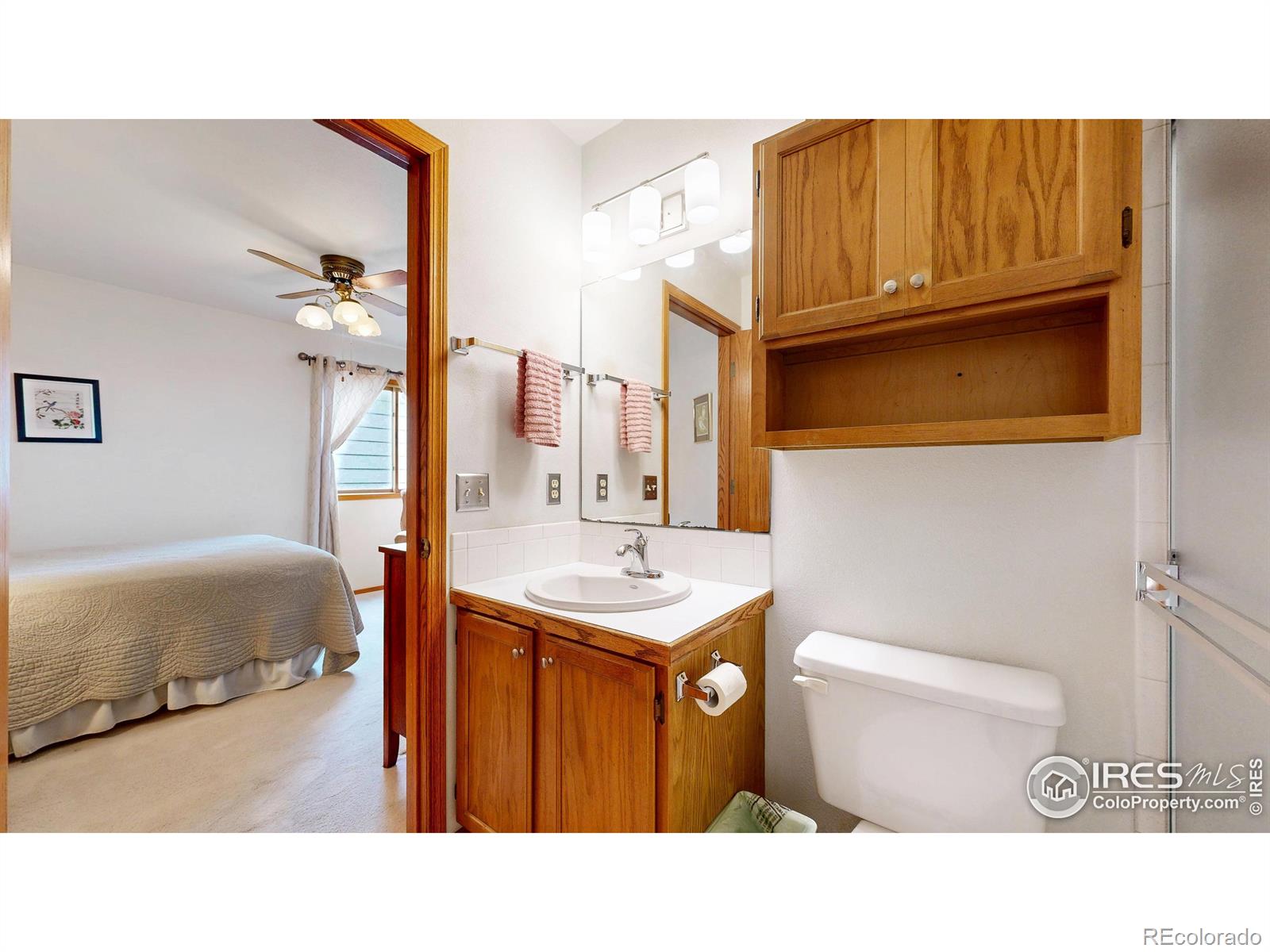 MLS Image #12 for 976 s edinburgh drive,loveland, Colorado