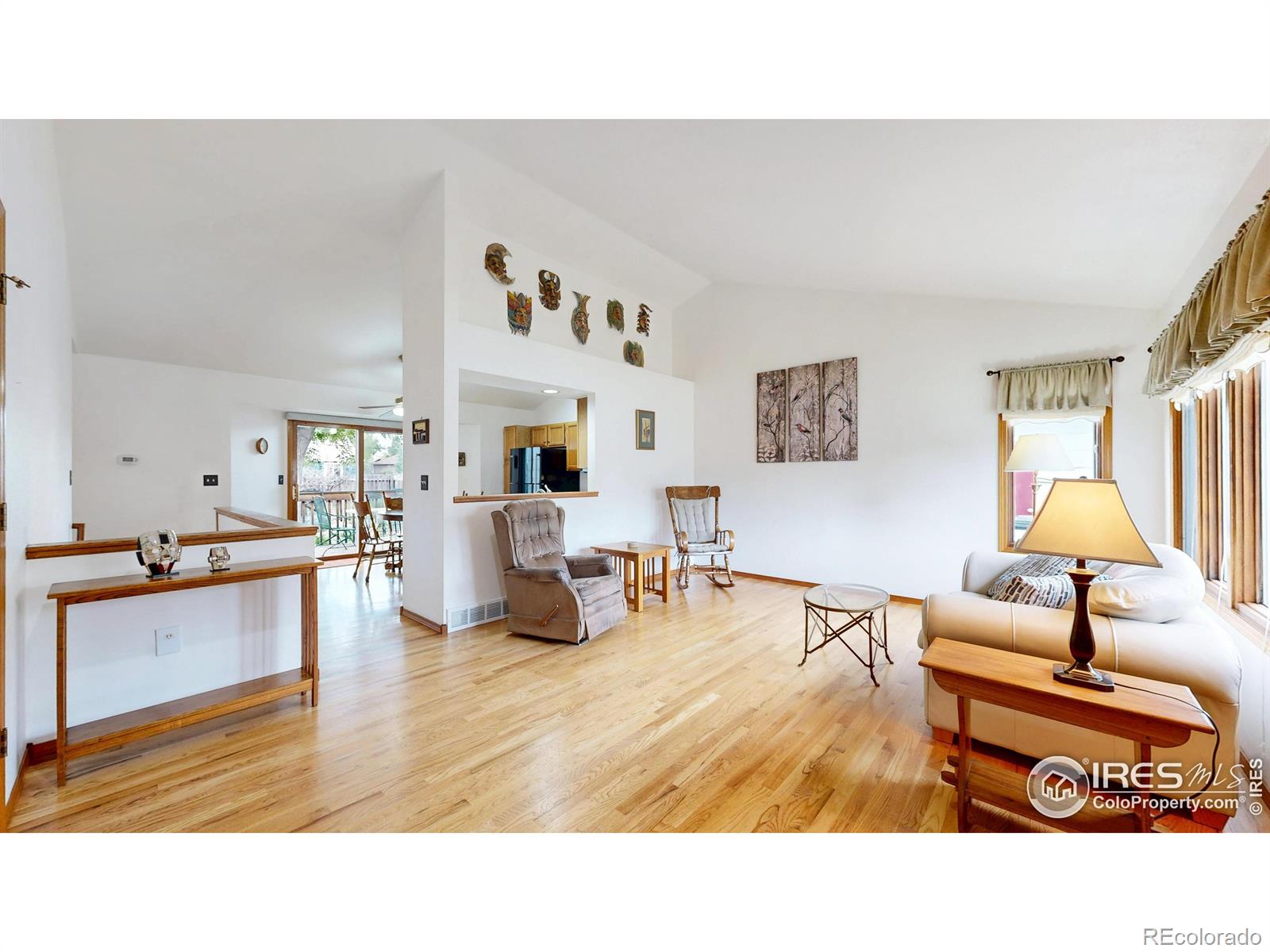 MLS Image #2 for 976 s edinburgh drive,loveland, Colorado