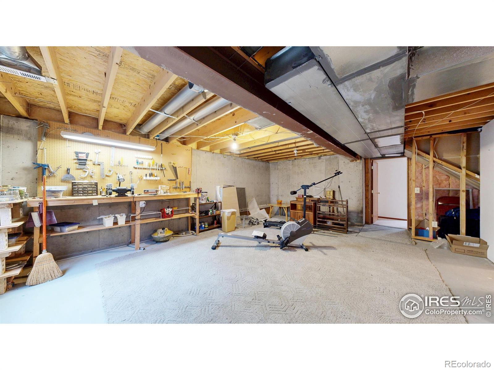 MLS Image #22 for 976 s edinburgh drive,loveland, Colorado