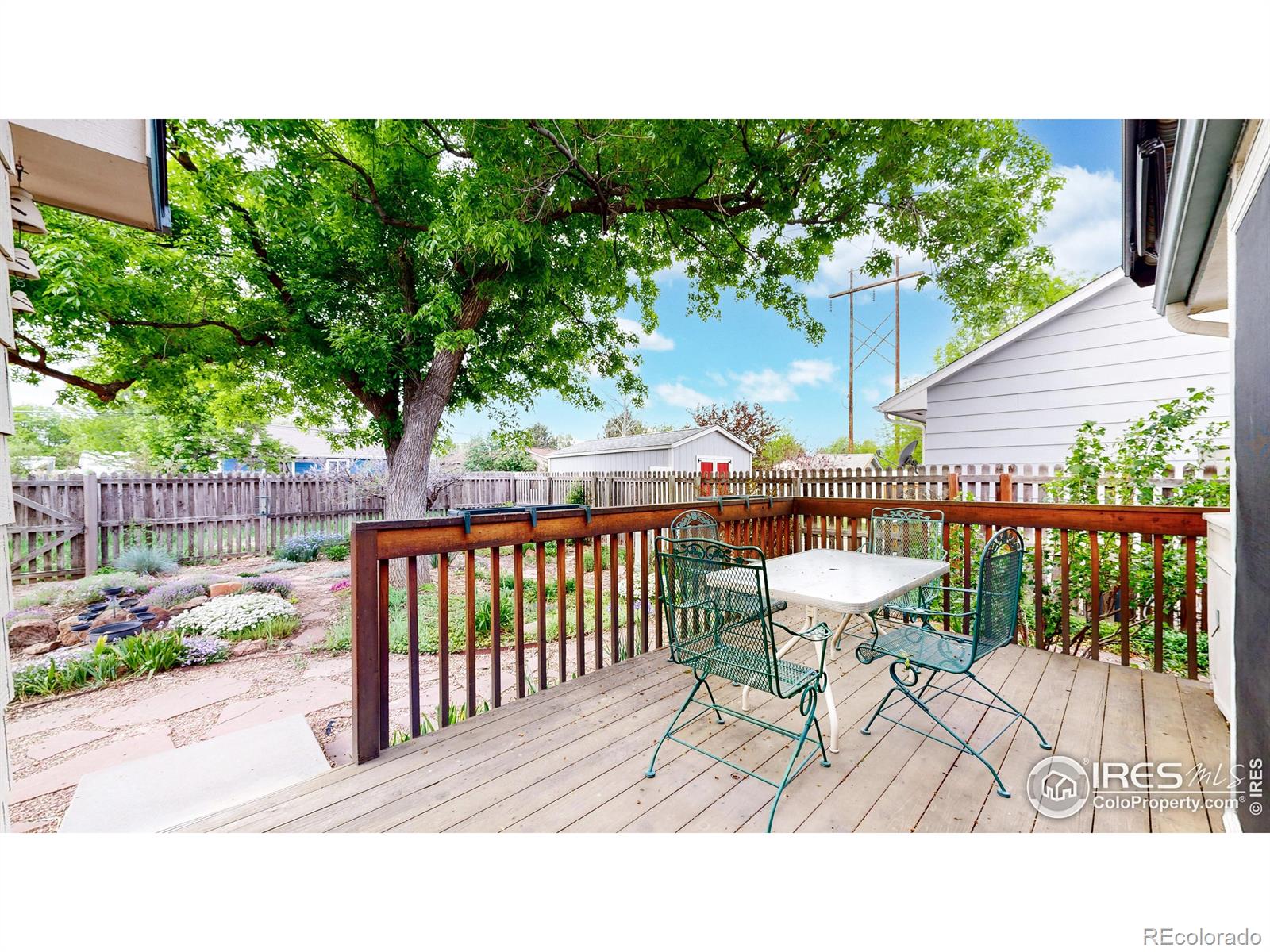 MLS Image #23 for 976 s edinburgh drive,loveland, Colorado