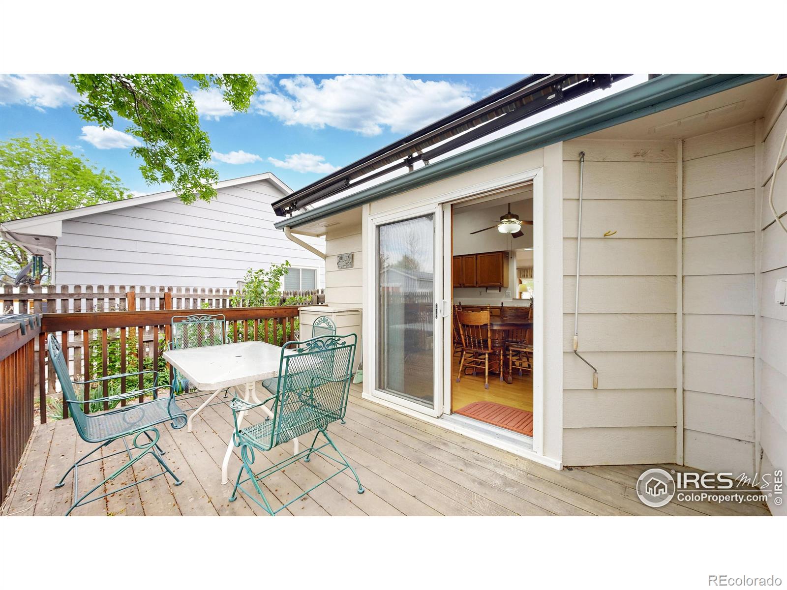 MLS Image #24 for 976 s edinburgh drive,loveland, Colorado
