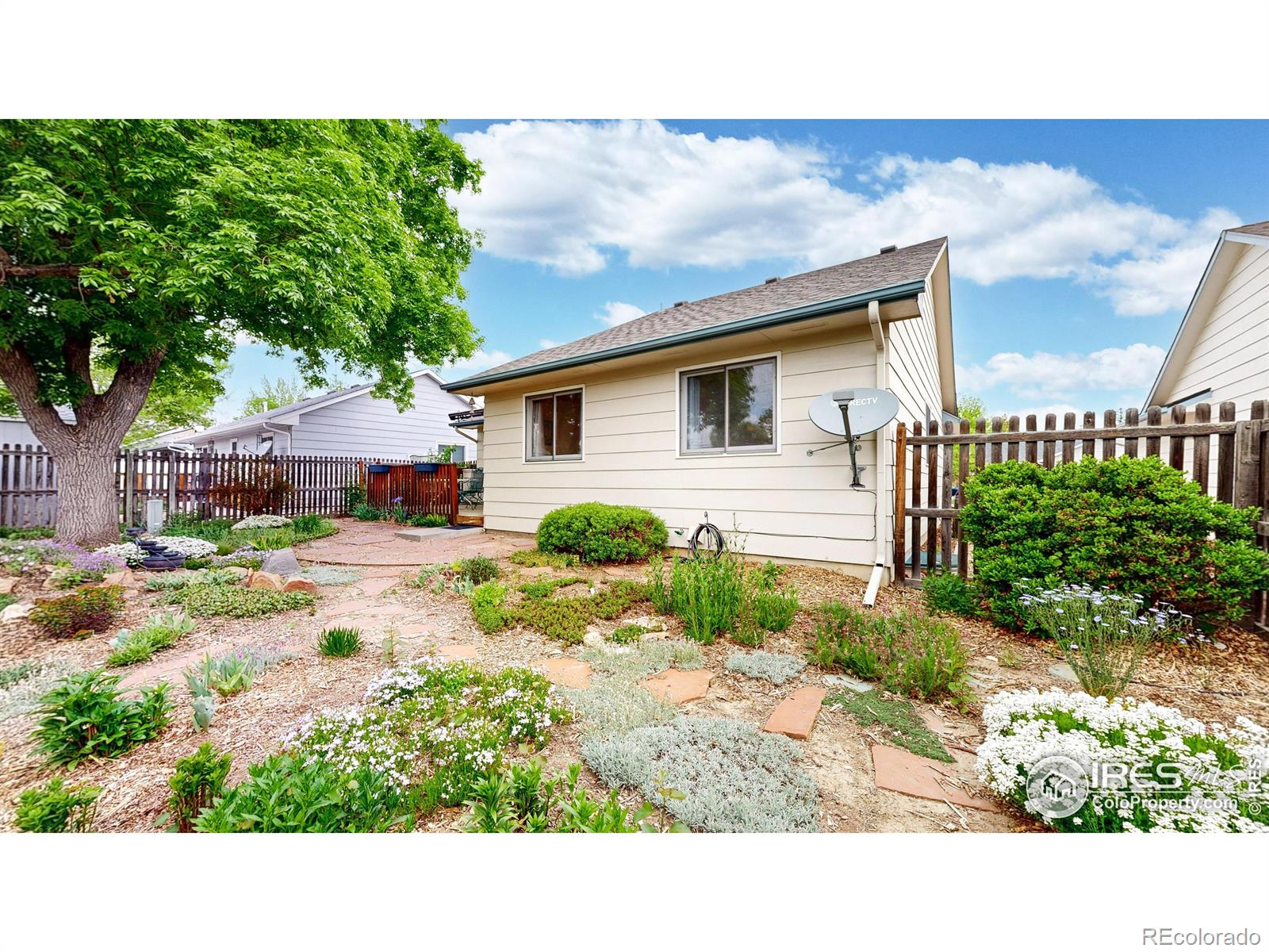 MLS Image #25 for 976 s edinburgh drive,loveland, Colorado