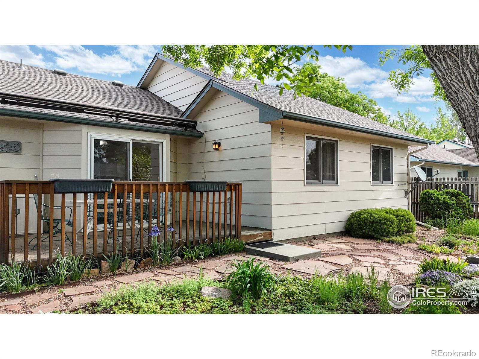 MLS Image #27 for 976 s edinburgh drive,loveland, Colorado