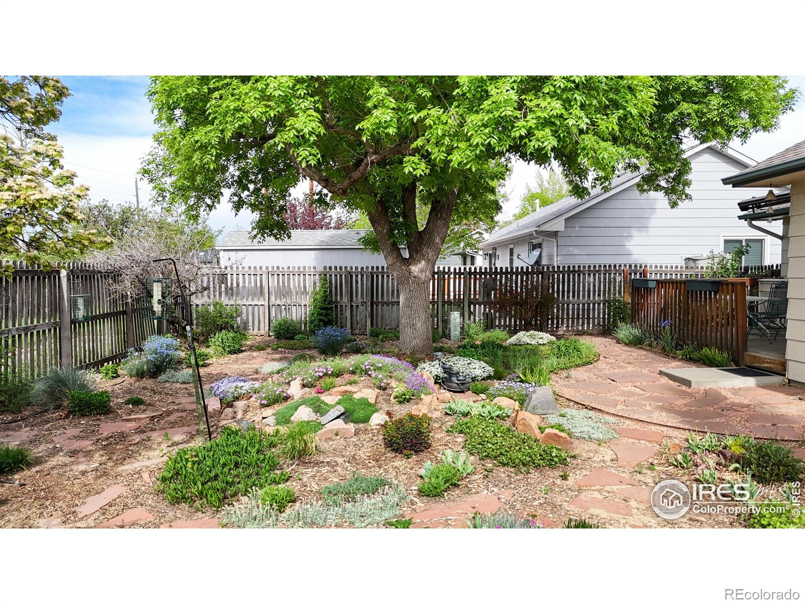 MLS Image #29 for 976 s edinburgh drive,loveland, Colorado