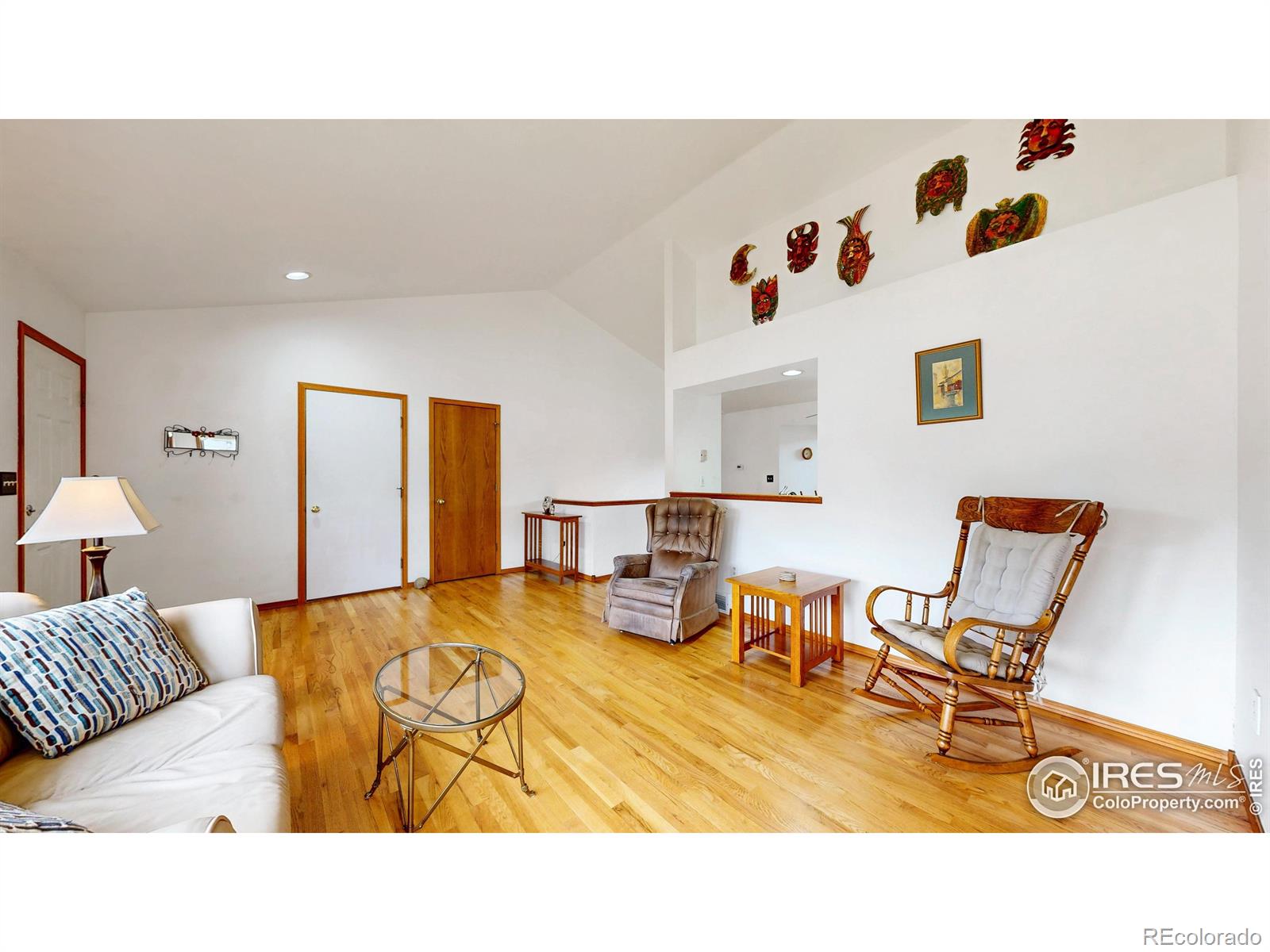 MLS Image #3 for 976 s edinburgh drive,loveland, Colorado