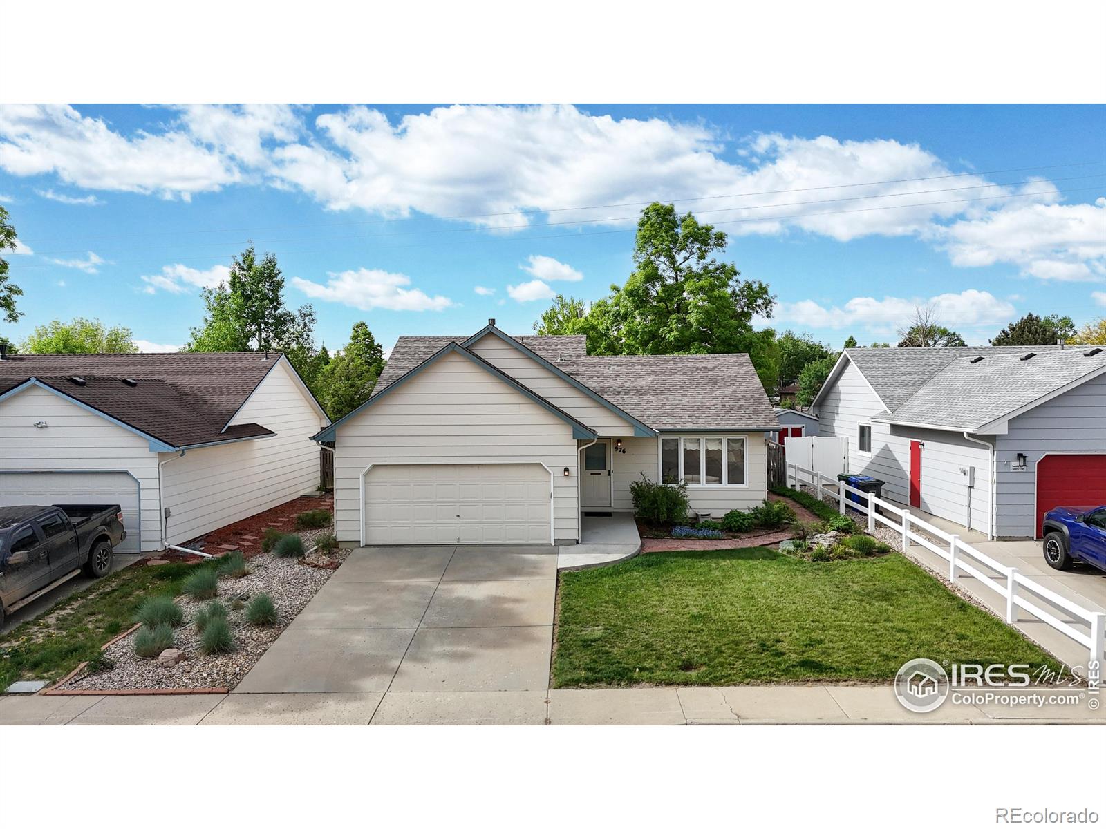 MLS Image #33 for 976 s edinburgh drive,loveland, Colorado